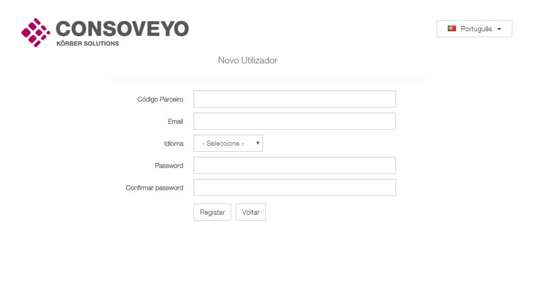 Consoveyo's Portal by DevScope