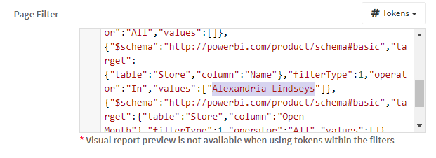 PowerBI Robots 2.3.3 -6