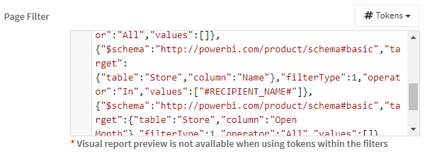 PowerBI Robots 2.3.3 -9