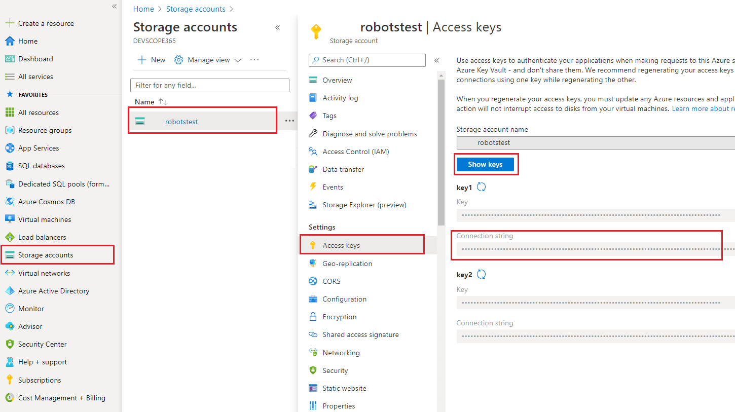 Using Power BI as an Audit Evidence Tool