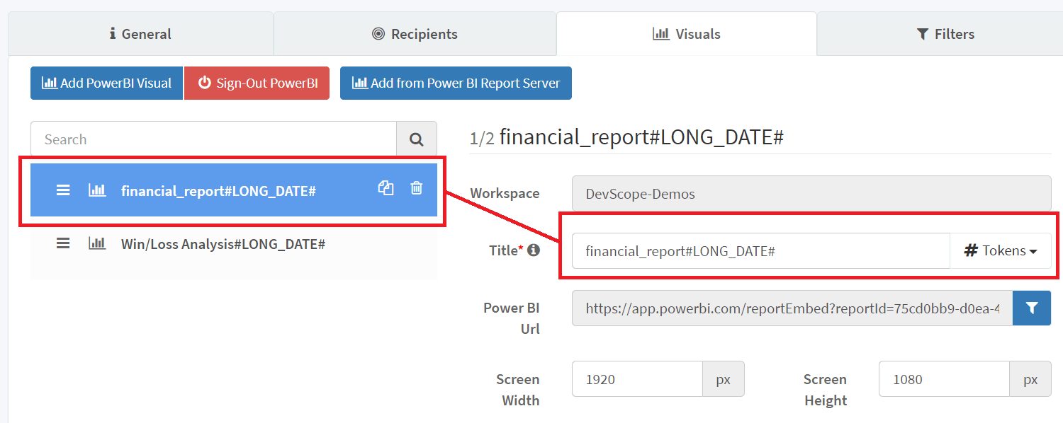 Using Power BI as an Audit Evidence Tool