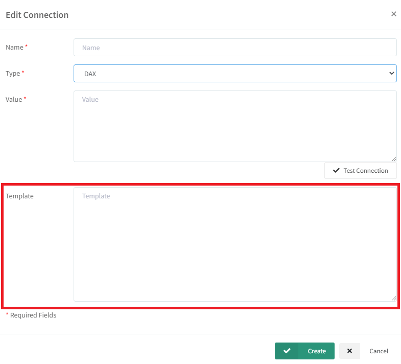 How to configure automatic KPIs in PowerBI Scorecards - configuring DAX