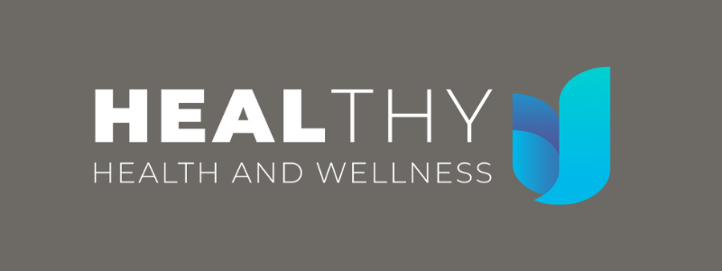 Healthy logo PowerBI Portal